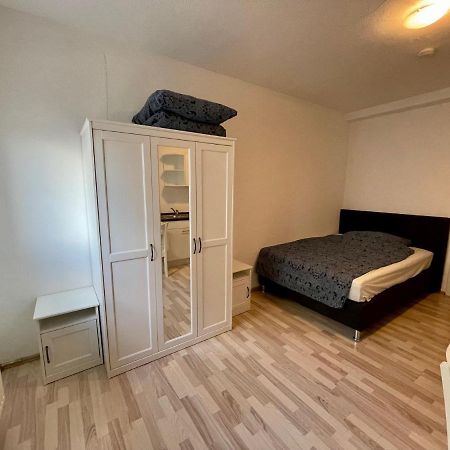 City Apartment Im Zentrum Von Baienfurt B00 Екстер'єр фото