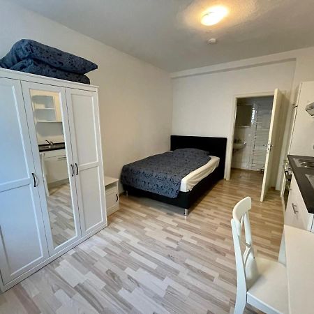 City Apartment Im Zentrum Von Baienfurt B00 Екстер'єр фото