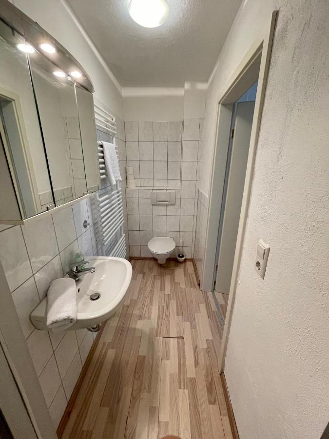 City Apartment Im Zentrum Von Baienfurt B00 Екстер'єр фото