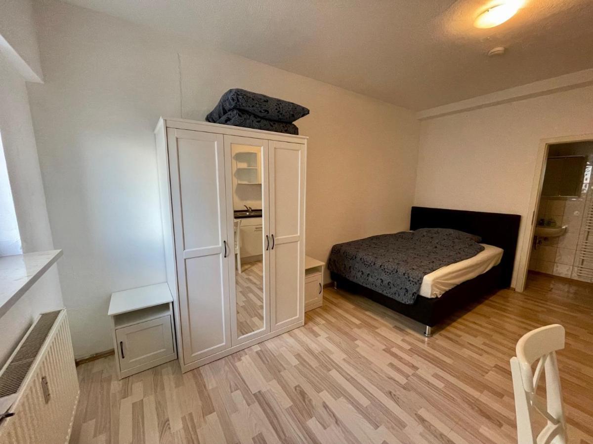 City Apartment Im Zentrum Von Baienfurt B00 Екстер'єр фото