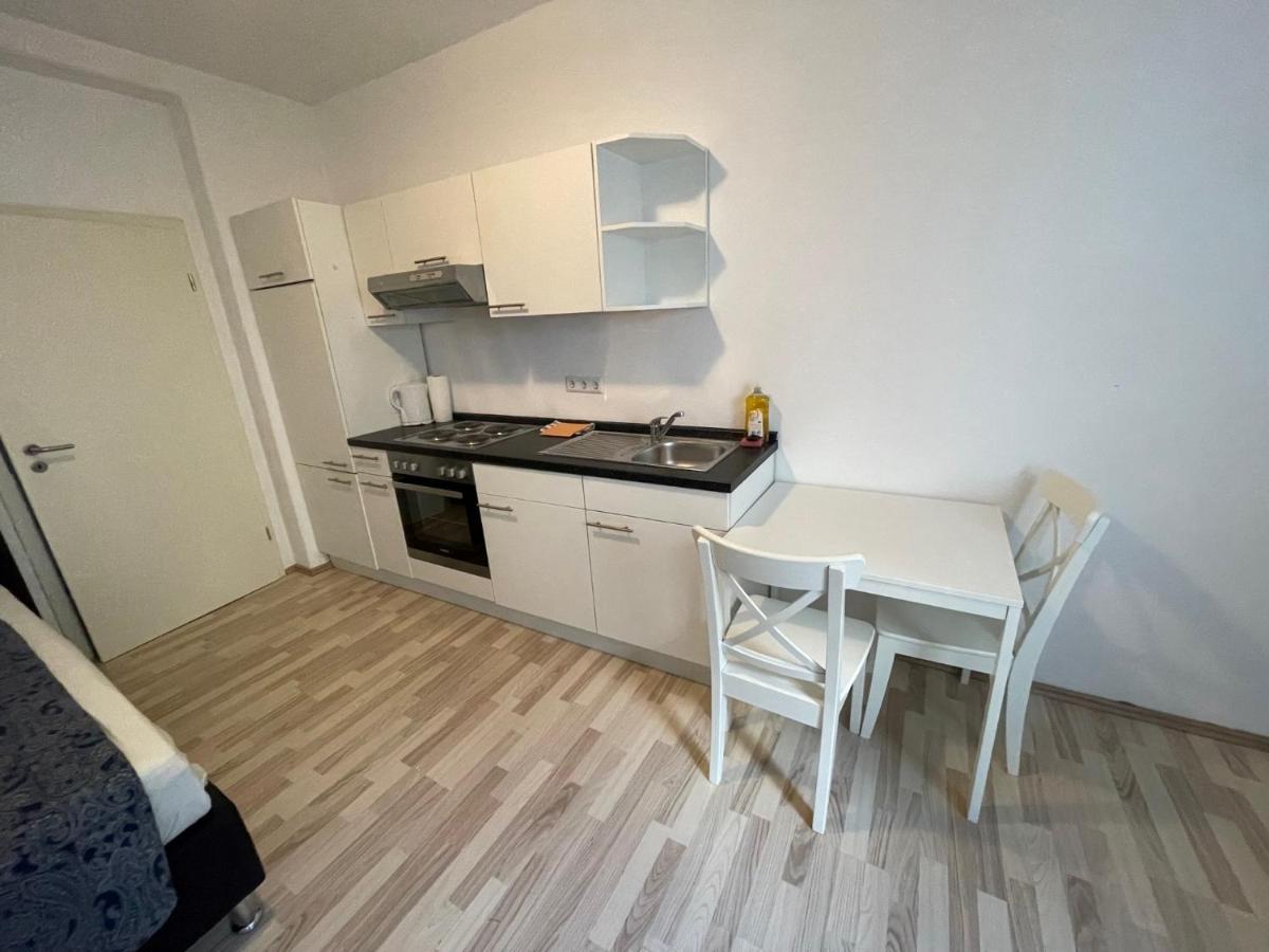City Apartment Im Zentrum Von Baienfurt B00 Екстер'єр фото