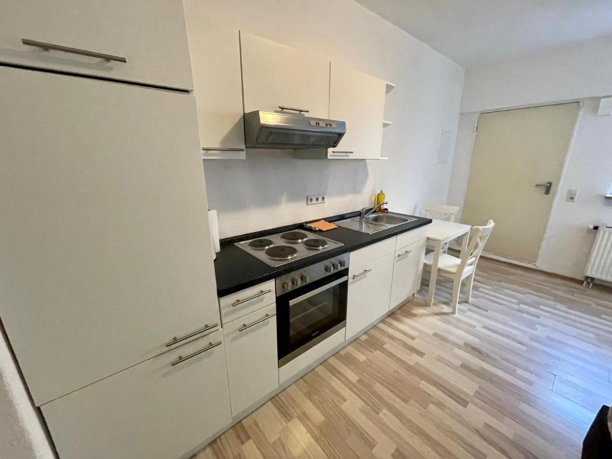 City Apartment Im Zentrum Von Baienfurt B00 Екстер'єр фото